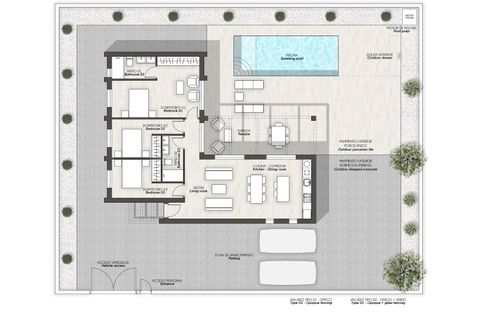 Villa i Polop, Alicante, Polop - € 480.000 | Ref: W-030GCX - foto 5
